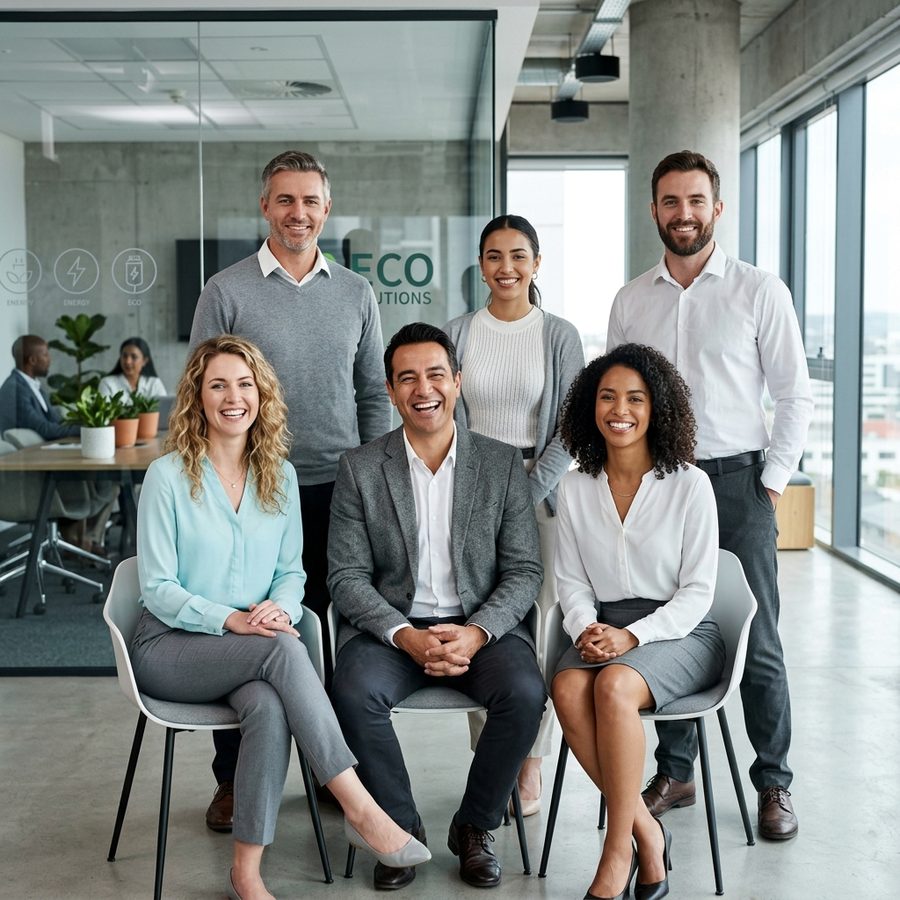 Il Team New Tls Service Srl